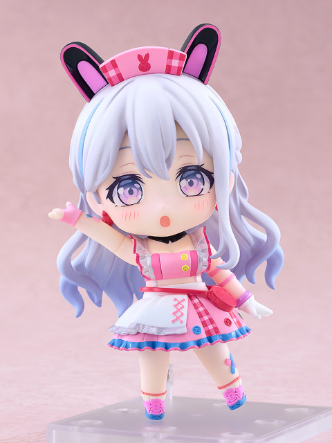 Good Smile Company GSC Nendoroid BanG Dream! Nonoka Miyanaga