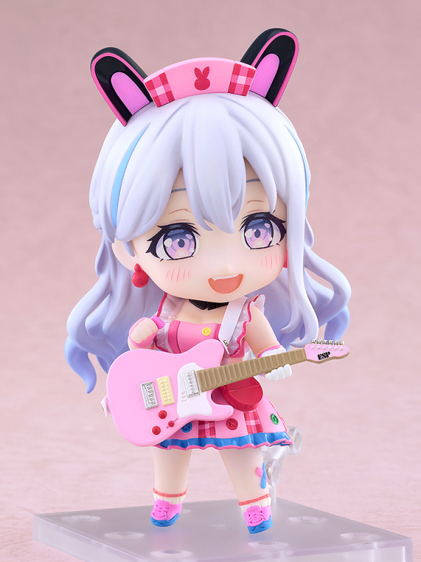 Good Smile Company GSC Nendoroid BanG Dream! Nonoka Miyanaga