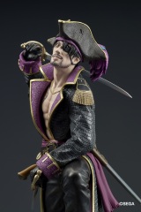 DIGSTA Like a Dragon Pirate Yakuza in Hawaii Captain Majima Non Scale Figure