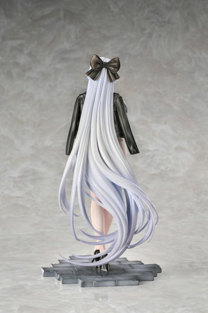 Good Smile Arts Shanghai GSAS GODDESS OF VICTORY NIKKE Cinderella Beautiful Me 1/7 Figure