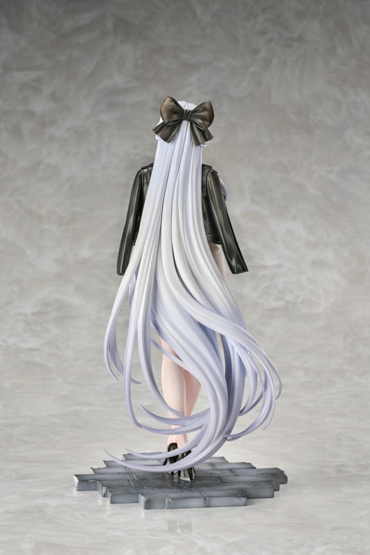 Good Smile Arts Shanghai GSAS GODDESS OF VICTORY NIKKE Cinderella Beautiful Me 1/7 Figure