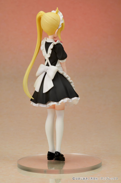 DIGSTA  Anime BOCCHI THE ROCK! Nijika Ijichi Figure