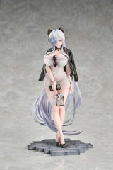 Good Smile Arts Shanghai GSAS GODDESS OF VICTORY NIKKE Cinderella Beautiful Me 1/7 Figure
