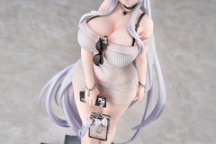 Good Smile Arts Shanghai GSAS GODDESS OF VICTORY NIKKE Cinderella Beautiful Me 1/7 Figure