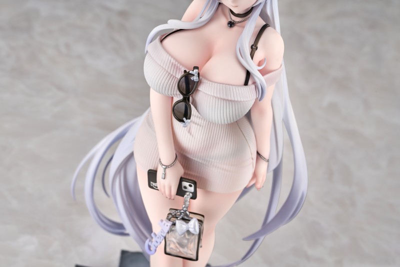 Good Smile Arts Shanghai GSAS GODDESS OF VICTORY NIKKE Cinderella Beautiful Me 1/7 Figure