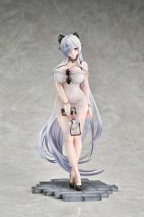 Good Smile Arts Shanghai GSAS GODDESS OF VICTORY NIKKE Cinderella Beautiful Me 1/7 Figure