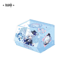 miHoYo Genshin Impact Starlight Dream Journey Series Furina