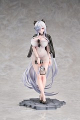 Good Smile Arts Shanghai GSAS GODDESS OF VICTORY NIKKE Cinderella Beautiful Me 1/7 Figure