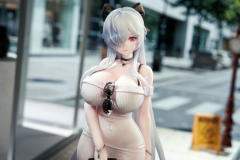 Good Smile Arts Shanghai GSAS GODDESS OF VICTORY NIKKE Cinderella Beautiful Me 1/7 Figure