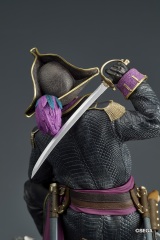 DIGSTA Like a Dragon Pirate Yakuza in Hawaii Captain Majima Non Scale Figure