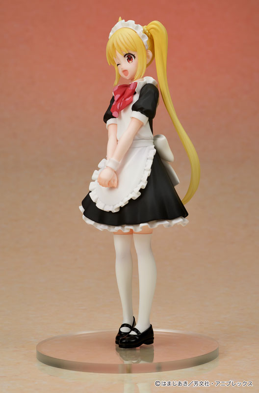 DIGSTA  Anime BOCCHI THE ROCK! Nijika Ijichi Figure