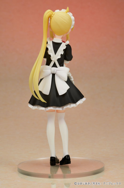 DIGSTA  Anime BOCCHI THE ROCK! Nijika Ijichi Figure