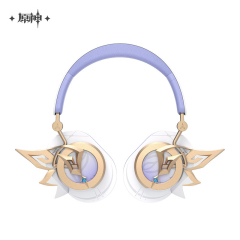 miHoYo Genshin Impact Nico Theme Portable Headphone Gift Box