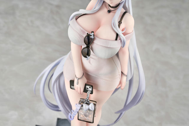 Good Smile Arts Shanghai GSAS GODDESS OF VICTORY NIKKE Cinderella Beautiful Me 1/7 Figure