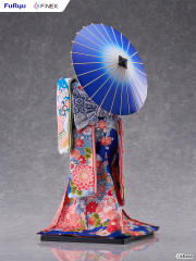 FURYU Yoshitoku x F:NEX Ayanami Rei Japanese Doll 1/4 Scale Figure