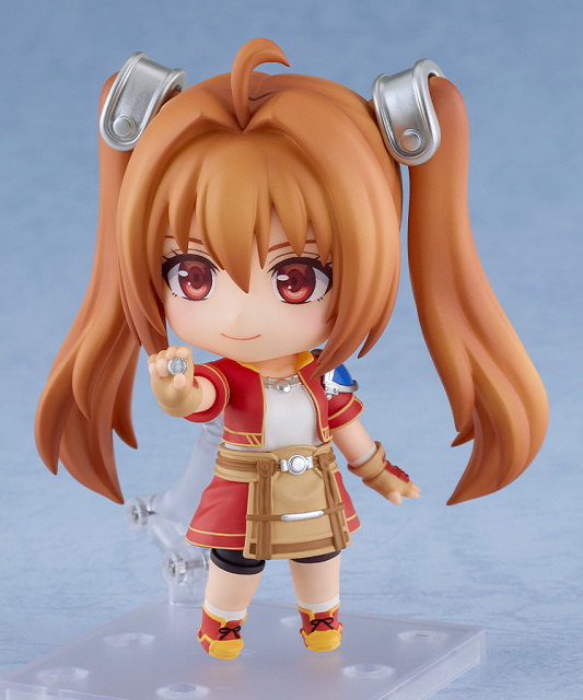 Good Smile Company GSC Nendoroid Trails in the Sky the 1st Estelle Bright the 1st Ver.