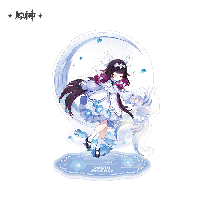 miHoYo Genshin Impact Starlight Dream Journey Series Columbina