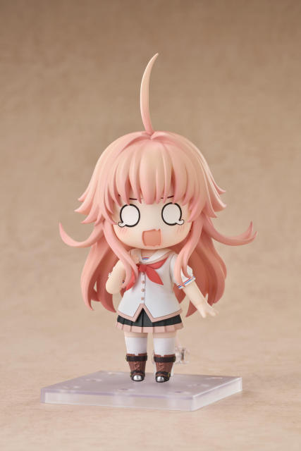 Good Smile Arts Shanghai GSAS Nendoroid Nukitashi THE ANIMATION Hinami Watarai