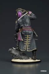 DIGSTA Like a Dragon Pirate Yakuza in Hawaii Captain Majima Non Scale Figure
