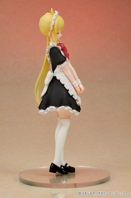 DIGSTA  Anime BOCCHI THE ROCK! Nijika Ijichi Figure