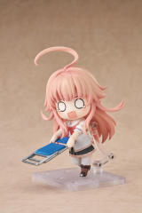Good Smile Arts Shanghai GSAS Nendoroid Nukitashi THE ANIMATION Hinami Watarai