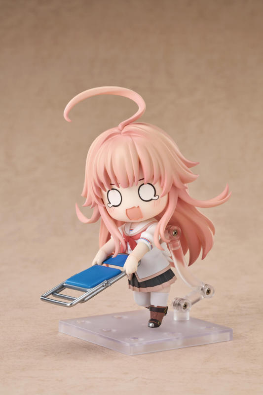 Good Smile Arts Shanghai GSAS Nendoroid Nukitashi THE ANIMATION Hinami Watarai