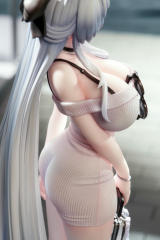 Good Smile Arts Shanghai GSAS GODDESS OF VICTORY NIKKE Cinderella Beautiful Me 1/7 Figure