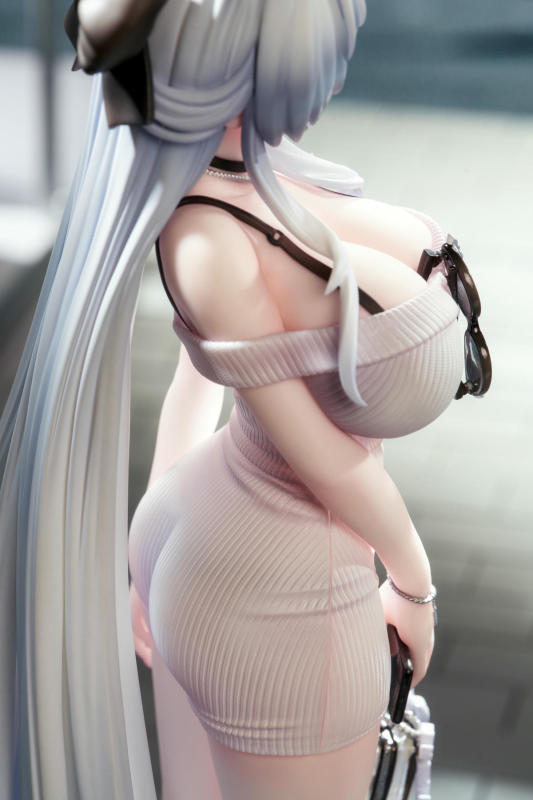 Good Smile Arts Shanghai GSAS GODDESS OF VICTORY NIKKE Cinderella Beautiful Me 1/7 Figure