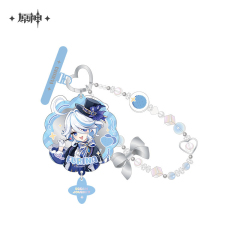 miHoYo Genshin Impact Starlight Dream Journey Series Furina
