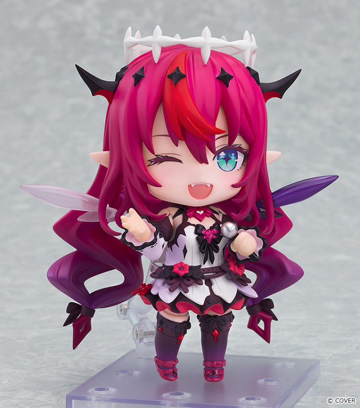 Good Smile Company GSC Nendoroid hololive production IRyS