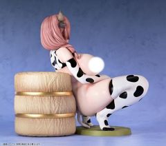 Insight Voluptuous Girl The First Job of a Cow Mom Ms. Makino 1/6 Figure