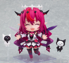 Good Smile Company GSC Nendoroid hololive production IRyS