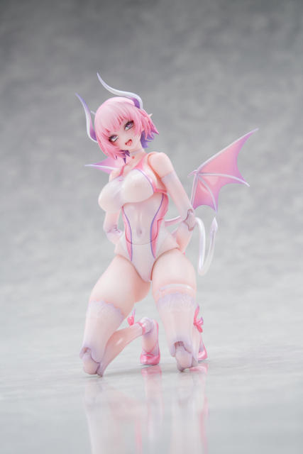 Otherwhere Asmodea 1/12 Action Figure