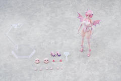 Otherwhere Asmodea 1/12 Action Figure