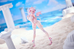 Otherwhere Asmodea 1/12 Action Figure