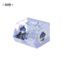 miHoYo Genshin Impact Starlight Dream Journey Series Flins