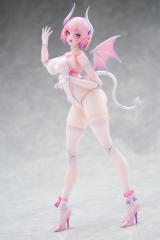 Otherwhere Asmodea 1/12 Action Figure