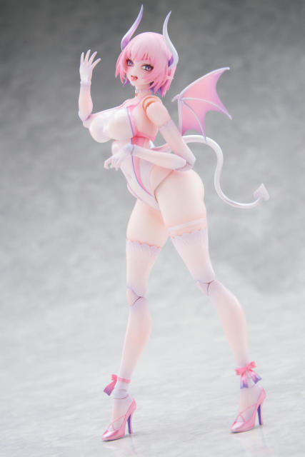Otherwhere Asmodea 1/12 Action Figure