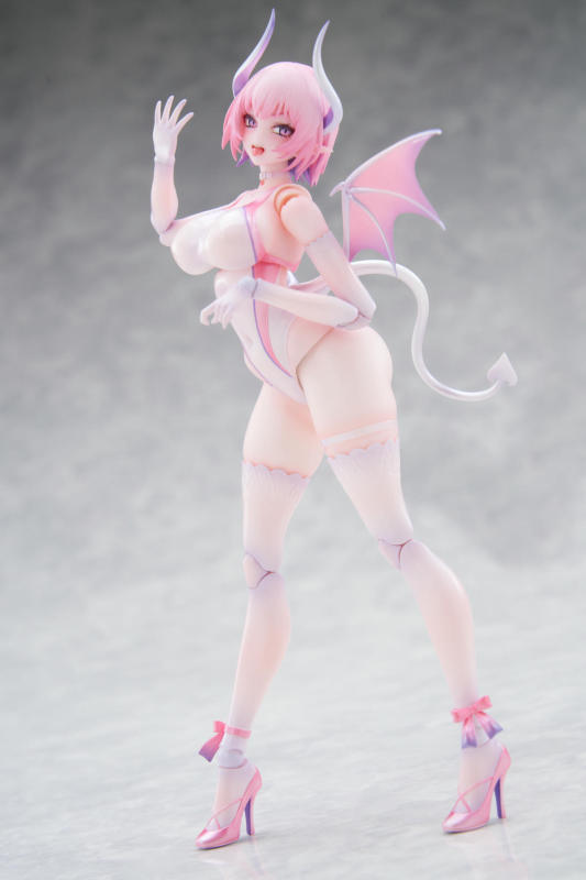 Otherwhere Asmodea 1/12 Action Figure