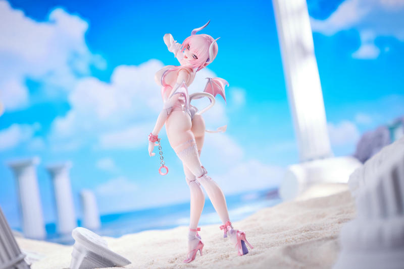 Otherwhere Asmodea 1/12 Action Figure