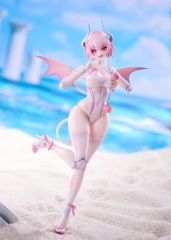 Otherwhere Asmodea 1/12 Action Figure