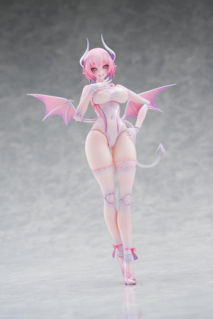Otherwhere Asmodea 1/12 Action Figure