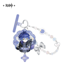 miHoYo Genshin Impact Starlight Dream Journey Series Flins