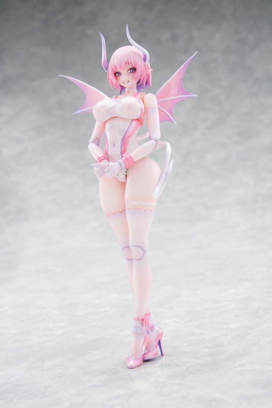 Otherwhere Asmodea 1/12 Action Figure