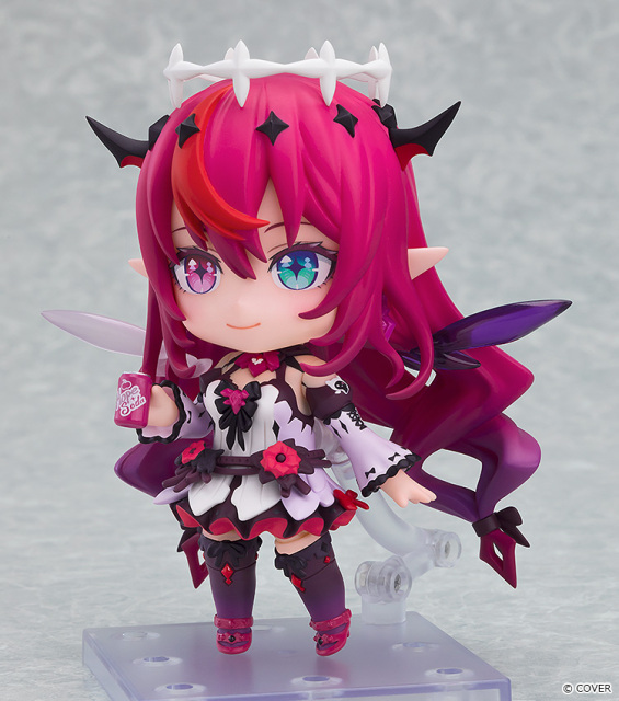 Good Smile Company GSC Nendoroid hololive production IRyS