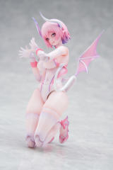Otherwhere Asmodea 1/12 Action Figure