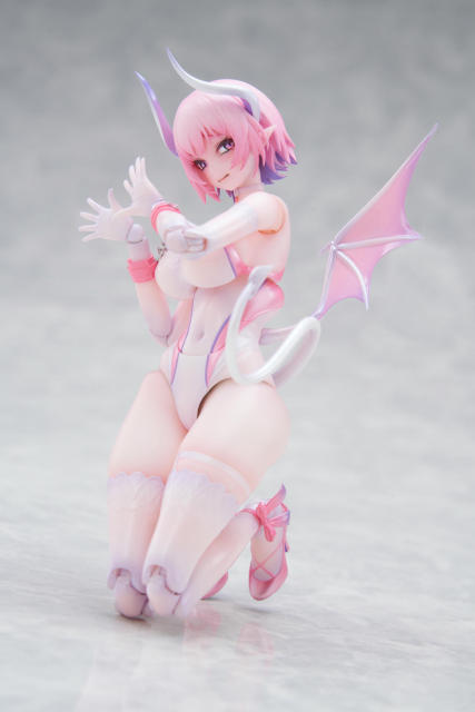 Otherwhere Asmodea 1/12 Action Figure
