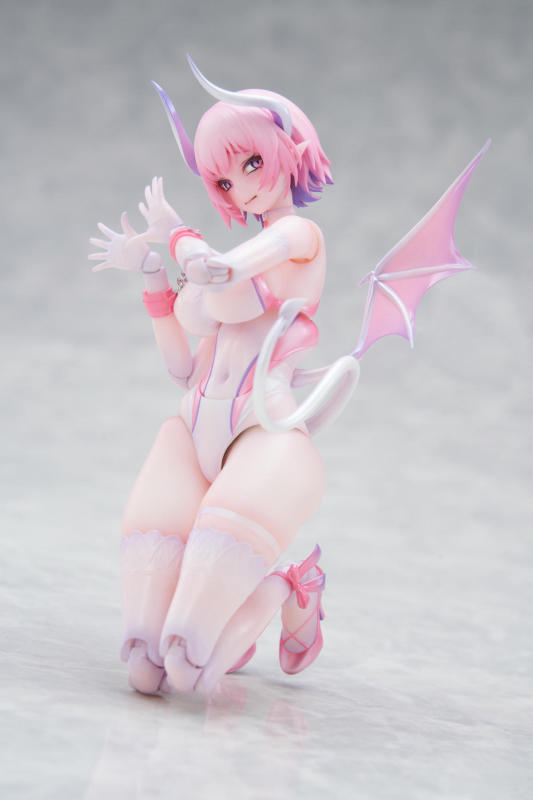 Otherwhere Asmodea 1/12 Action Figure