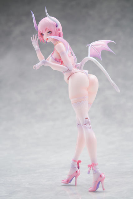 Otherwhere Asmodea 1/12 Action Figure