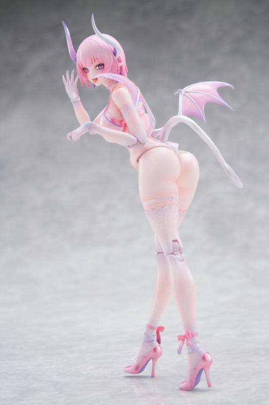 Otherwhere Asmodea 1/12 Action Figure